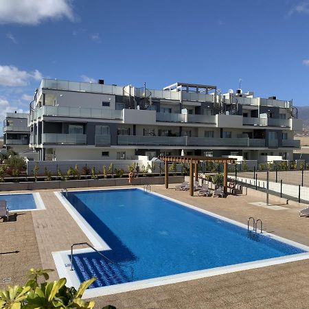 Apartamento Nuevo Terrazas Granadilla De Abona Exterior photo