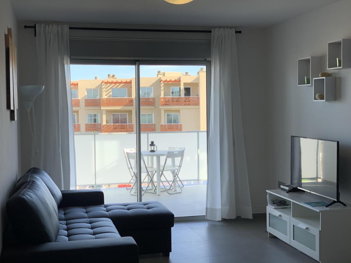 Apartamento Nuevo Terrazas Granadilla De Abona Exterior photo
