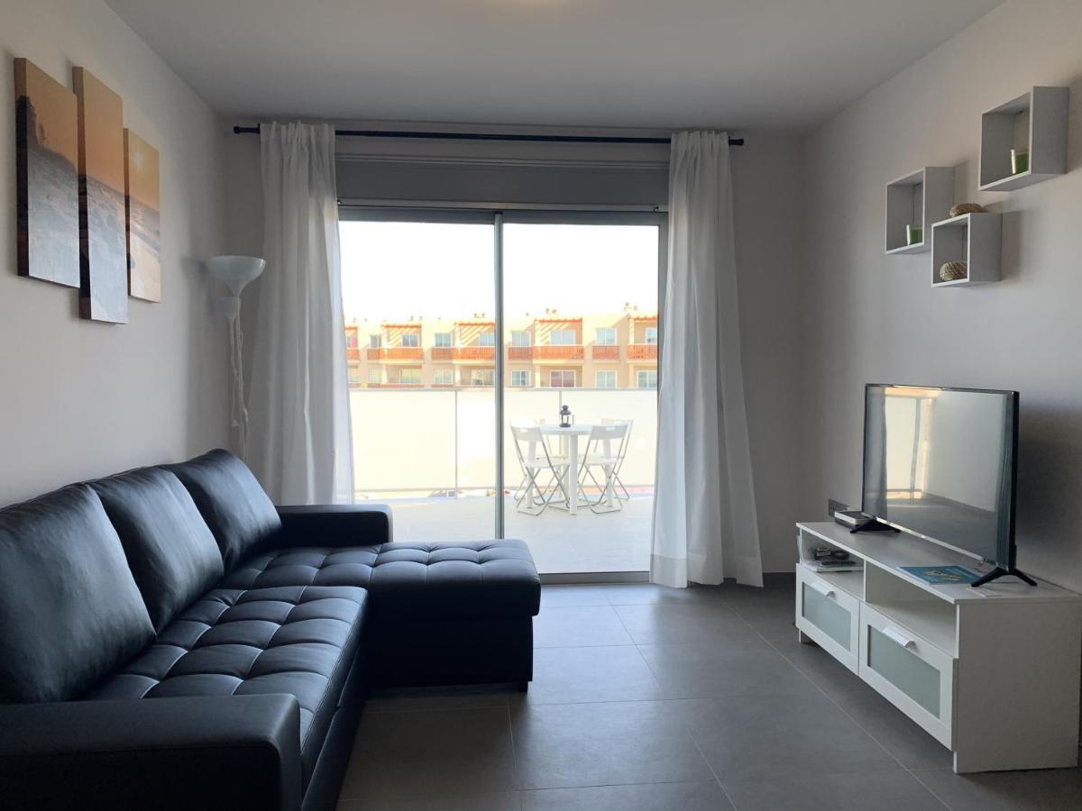 Apartamento Nuevo Terrazas Granadilla De Abona Exterior photo
