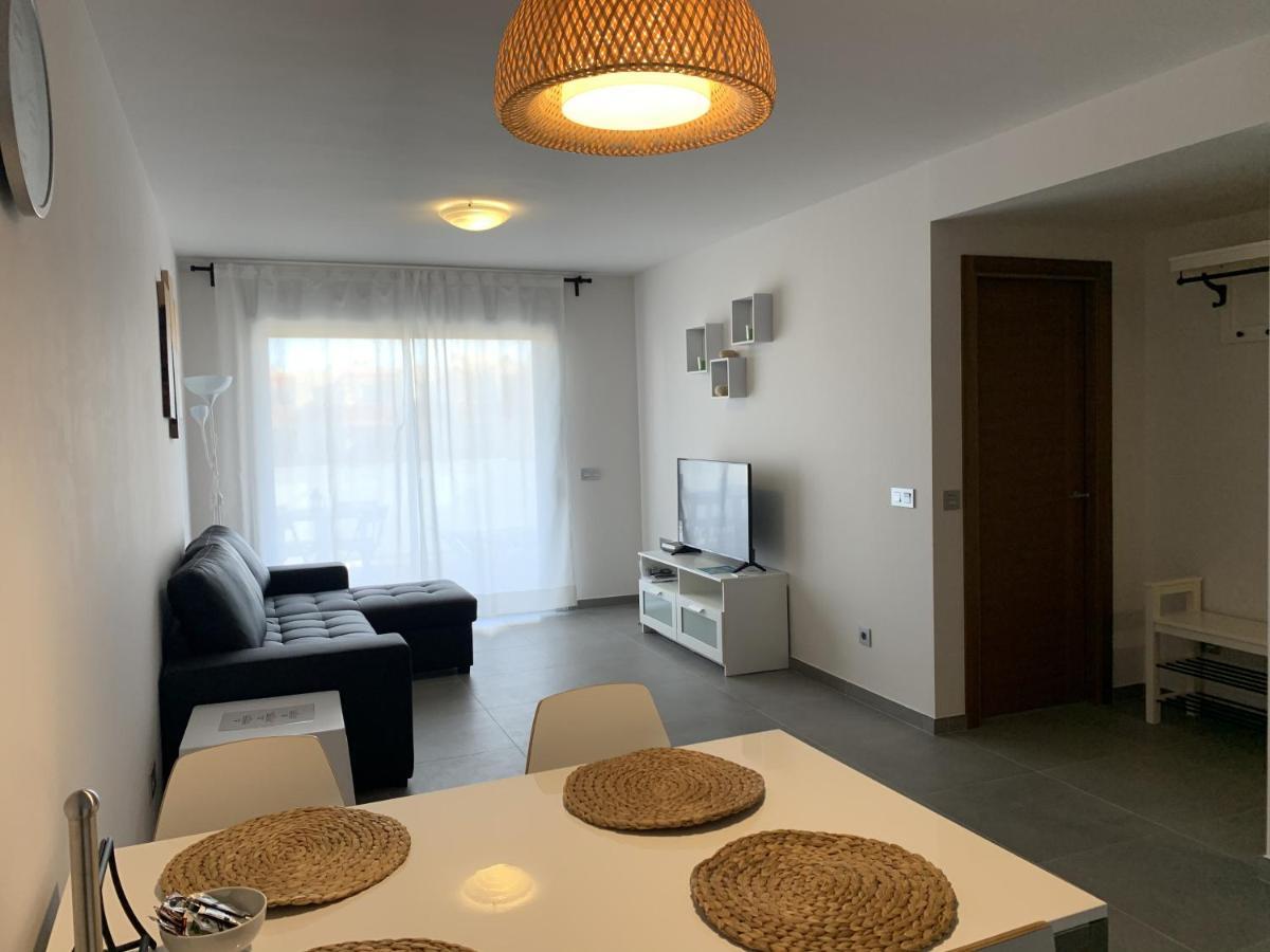 Apartamento Nuevo Terrazas Granadilla De Abona Exterior photo