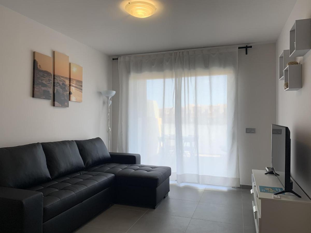 Apartamento Nuevo Terrazas Granadilla De Abona Exterior photo