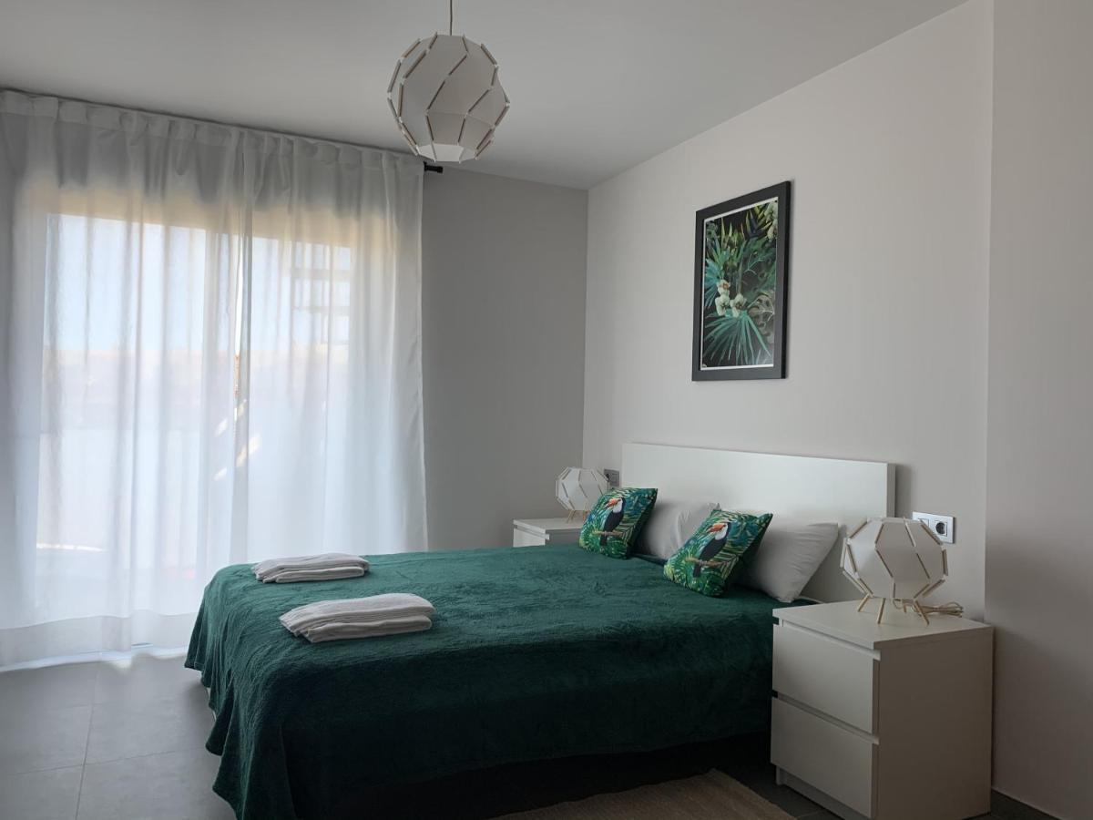 Apartamento Nuevo Terrazas Granadilla De Abona Exterior photo