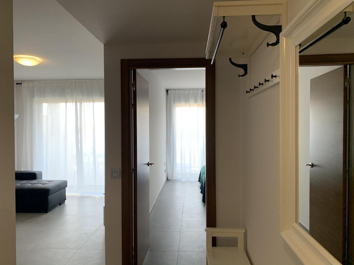 Apartamento Nuevo Terrazas Granadilla De Abona Exterior photo