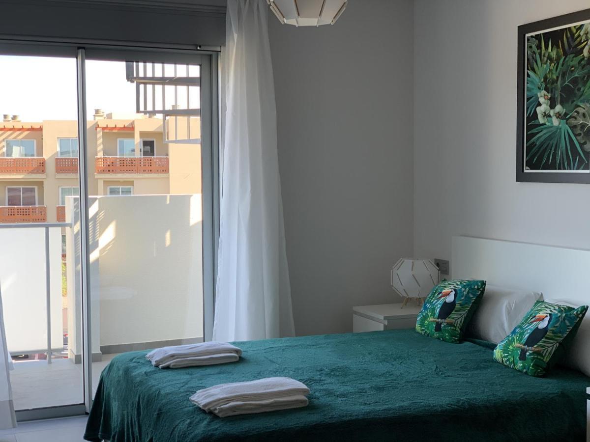 Apartamento Nuevo Terrazas Granadilla De Abona Exterior photo