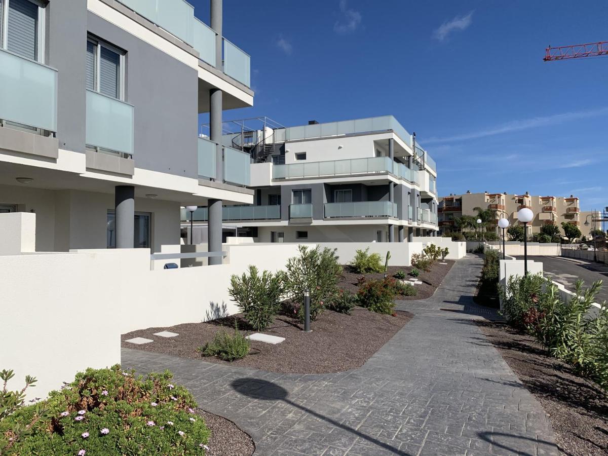 Apartamento Nuevo Terrazas Granadilla De Abona Exterior photo