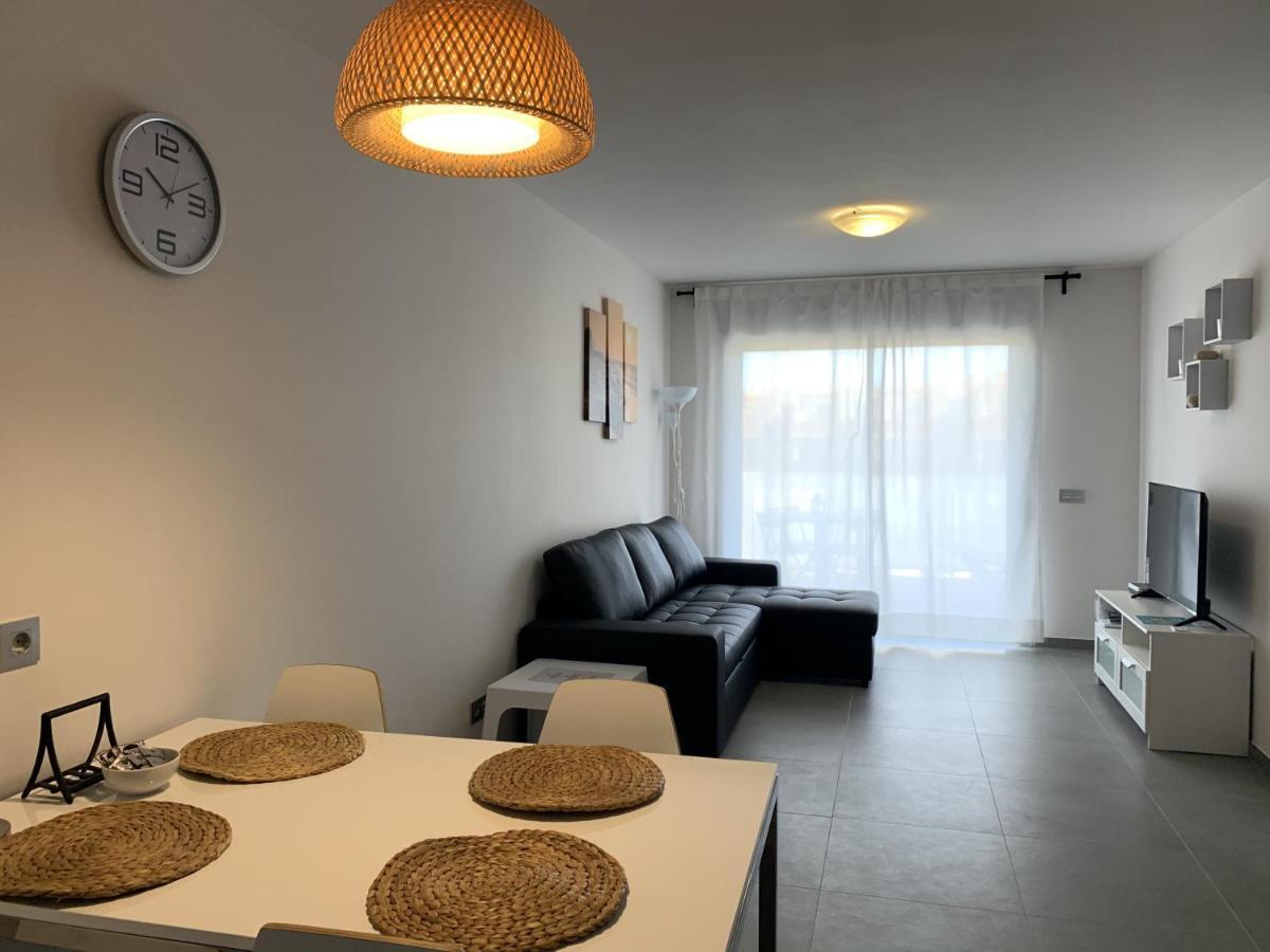 Apartamento Nuevo Terrazas Granadilla De Abona Exterior photo