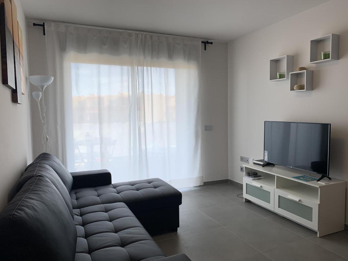 Apartamento Nuevo Terrazas Granadilla De Abona Exterior photo