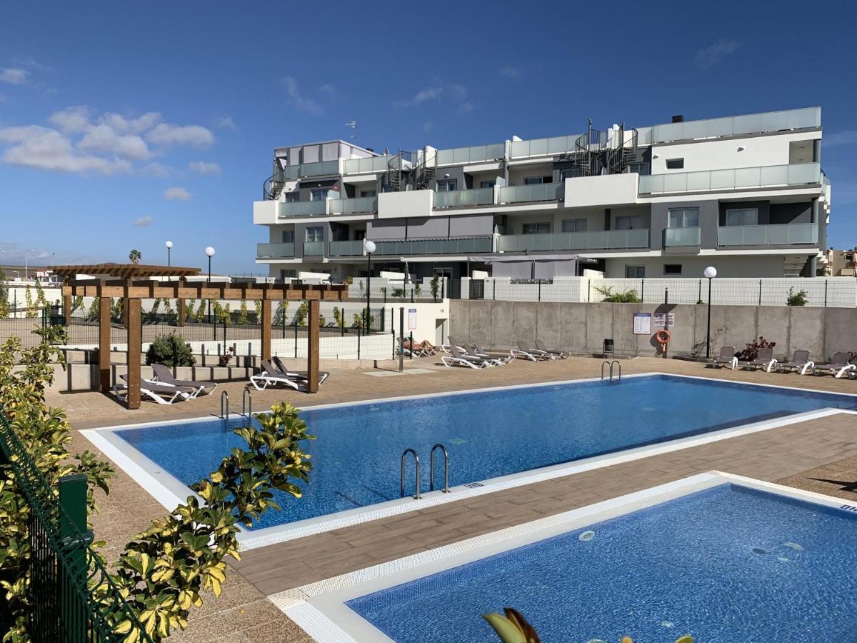 Apartamento Nuevo Terrazas Granadilla De Abona Exterior photo