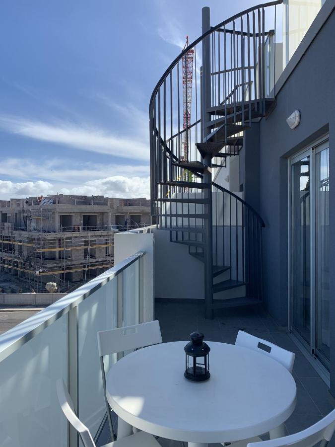 Apartamento Nuevo Terrazas Granadilla De Abona Exterior photo